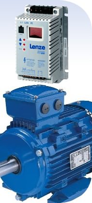 Inverters and Electric Motors Image